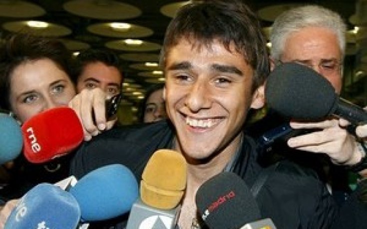 Атлетико Мадрид финализира трансфера на Салвио