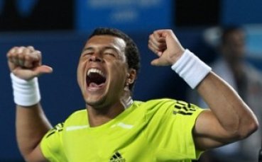 Цонга продължава напред в Австралия