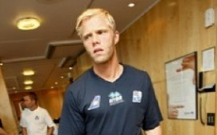 Гудьонсен отряза Ливърпул, отива в Уест Хем