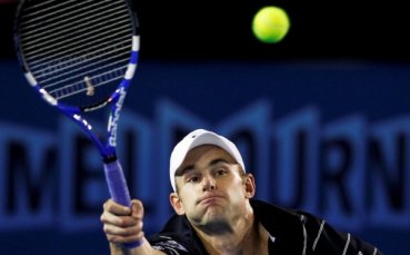 Родик отстрани Гонсалес в пет сета за място сред първите 8