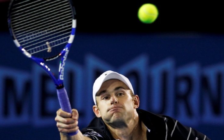 Родик отстрани Гонсалес в пет сета за място сред първите 8