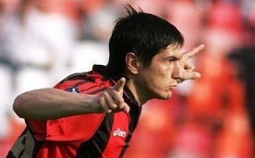 Балдовалиев се завърна в лагера на Локо Сф