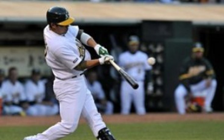 Бейзболна звезда надява расо