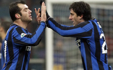 Интер направи голяма крачка към титлата