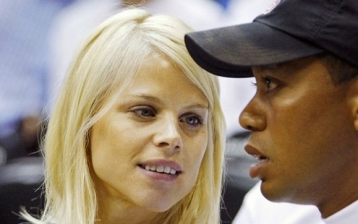 Уудс платил 500 000 на любовница №19, за да мълчи