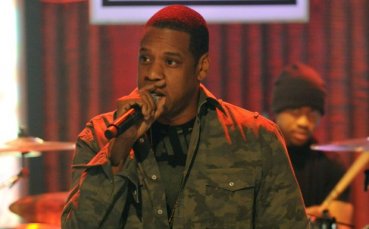 Джей-Зи призна, че е фен на Арсенал