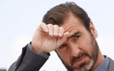Ерик Кантона дебютира като театрален актьор
