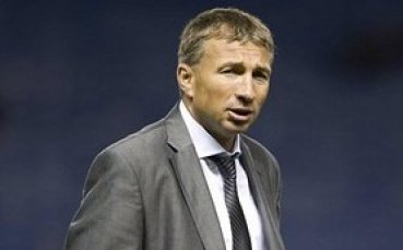 Президентът на Ливорно иска Петреску или Земан за треньор
