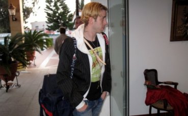 Дисципът глоби ЦСКА за Да Коща