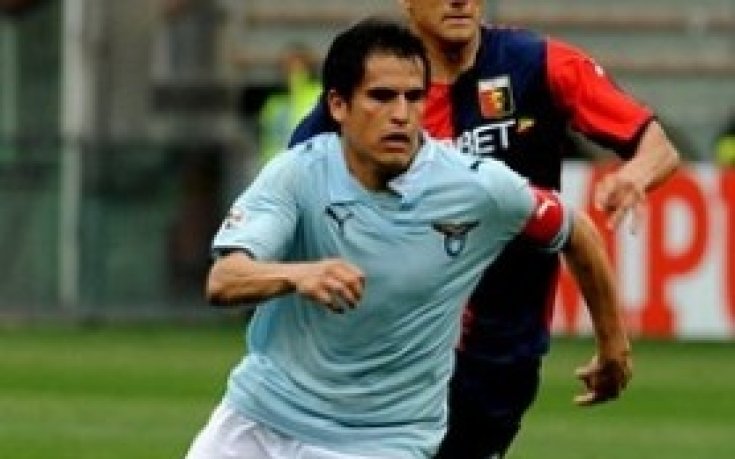 Арбитражът реши: Ледесма остава Лацио