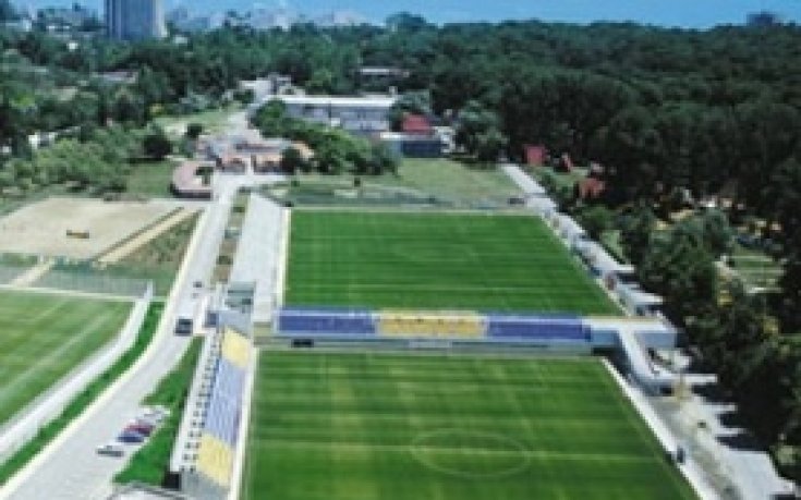 Програма за турнира Албена Къп
