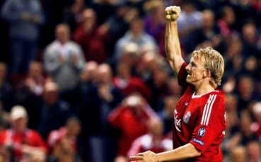 Агентът на Каут отрече за трансфер в Ювентус