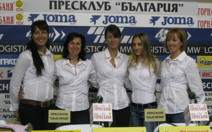 Цветана Пиронкова: Сега отборът ни е по-силен от миналата година
