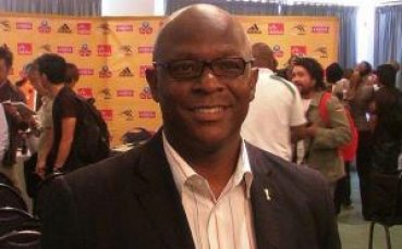 Новото пресаташе Путко Мафани разсмива Стоичков