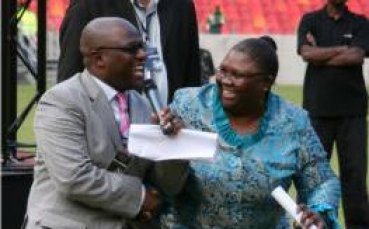 Пресаташе избави Стоичков от голямата му уста