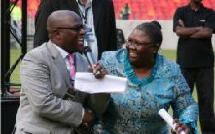 Пресаташе избави Стоичков от голямата му уста