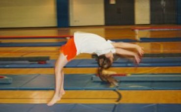 Световна шампионка гръмна с допинг