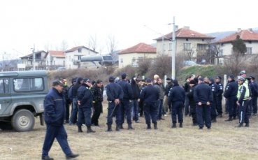 Локо Пловдив и Миньор не се победиха (СНИМКИ)