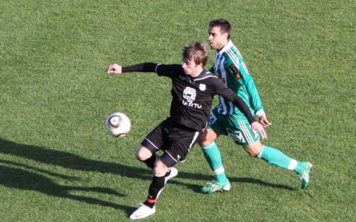 Черноморец направи равен с Рапид Виена