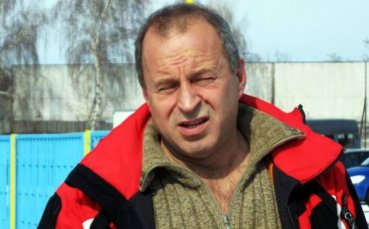 Арестуваха Юри Галев
