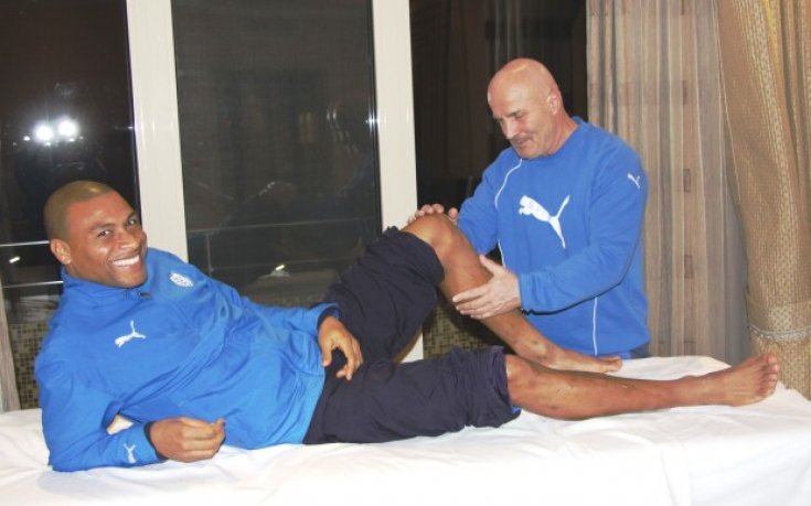 Няма контузени в Черноморец след равенството с Рапид