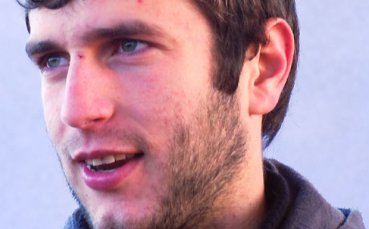 Симеон Иванов: Надявам се скоро да се наложа в Райо