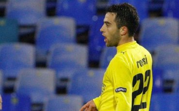 Ювентус и Фиорентина ще се борят за подписа на Роси