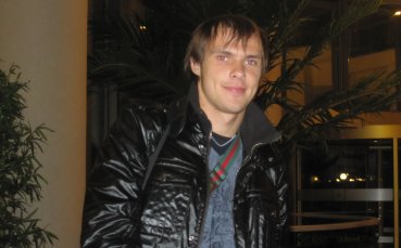 Руски защитник се присъедини към Славия