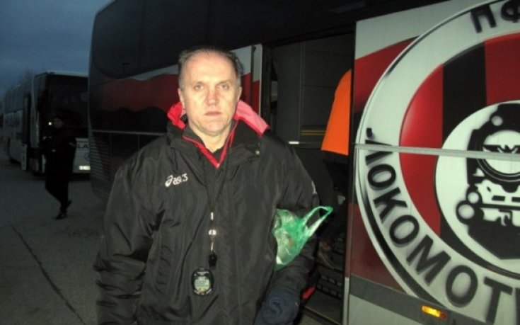 Окука: През пролетта ще видим кой кой е