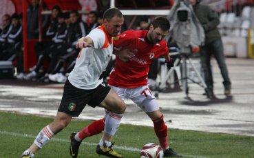 Кишишев: Аз съм гарантирана марка