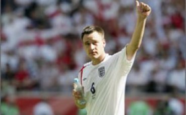 Тери и Бридж се сдобряват