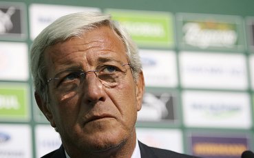 Липи: Групата на Англия и България е най-трудната