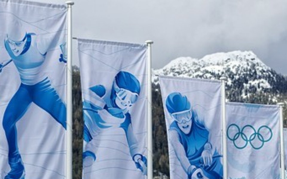 Жак Рох размаха пръст на руснаците за допинга
