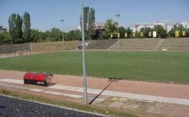 Отнемат лиценза на Ботев?