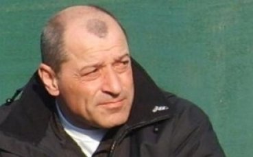 Кузмановски води арменци при Локо Сф