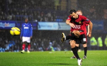 Нани пропуска финала за Карлинг Къп