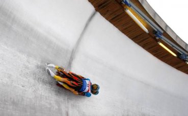 Знаменосец на американците ще бъде състезател в шейните