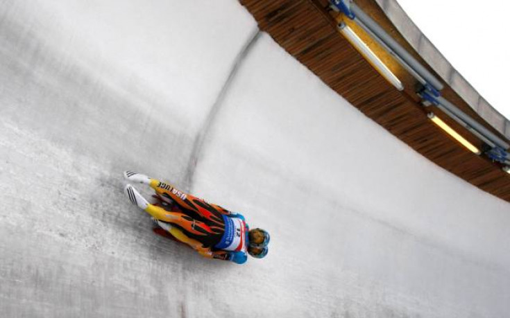 Знаменосец на американците ще бъде състезател в шейните