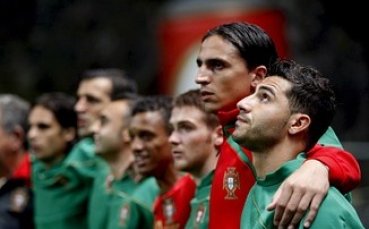 Твърдата резерва Куарешма сигурен участник на Мондиала