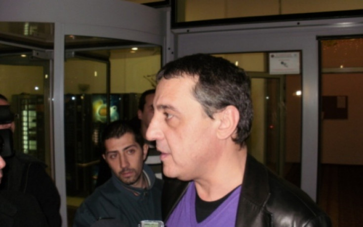 И фирма на Димитър Борисов свързана със заменките по морето