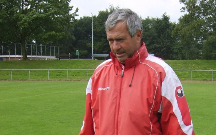 56-годишен пази за Локо София