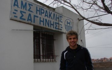 Свиленград бяга в Гърция заради ЦСКА