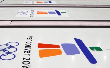 90 години по-късно, бременна атлетка на Олимпийски игри