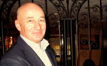 Анортозис уволни бившия треньор на Левски Славолюб Муслин