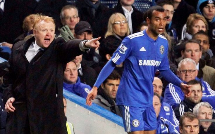 Разкриха с коя изневерявал Ашли Коул