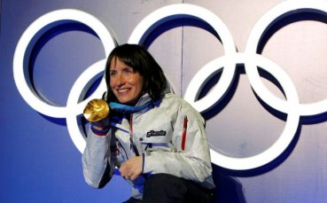 Григорова остана последна в ски бягането на 15 км