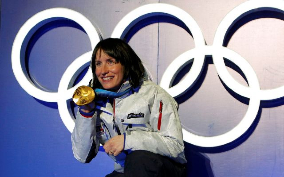 Григорова остана последна в ски бягането на 15 км