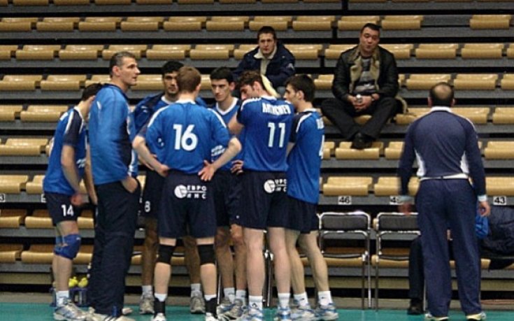 Марек без треньор