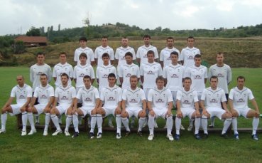 Пирин падна от Банско в последната си контрола