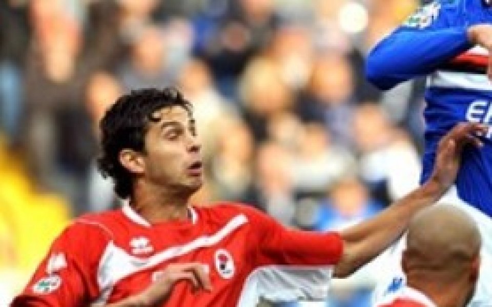 Интер вади 15 милиона евро за 22-годишен защитник
